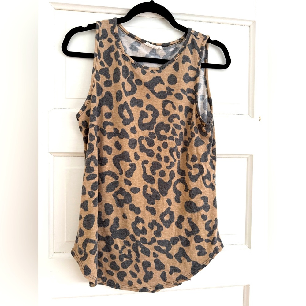 Maternity shirt